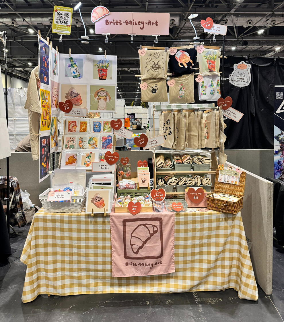 Bournemouth Comic Con